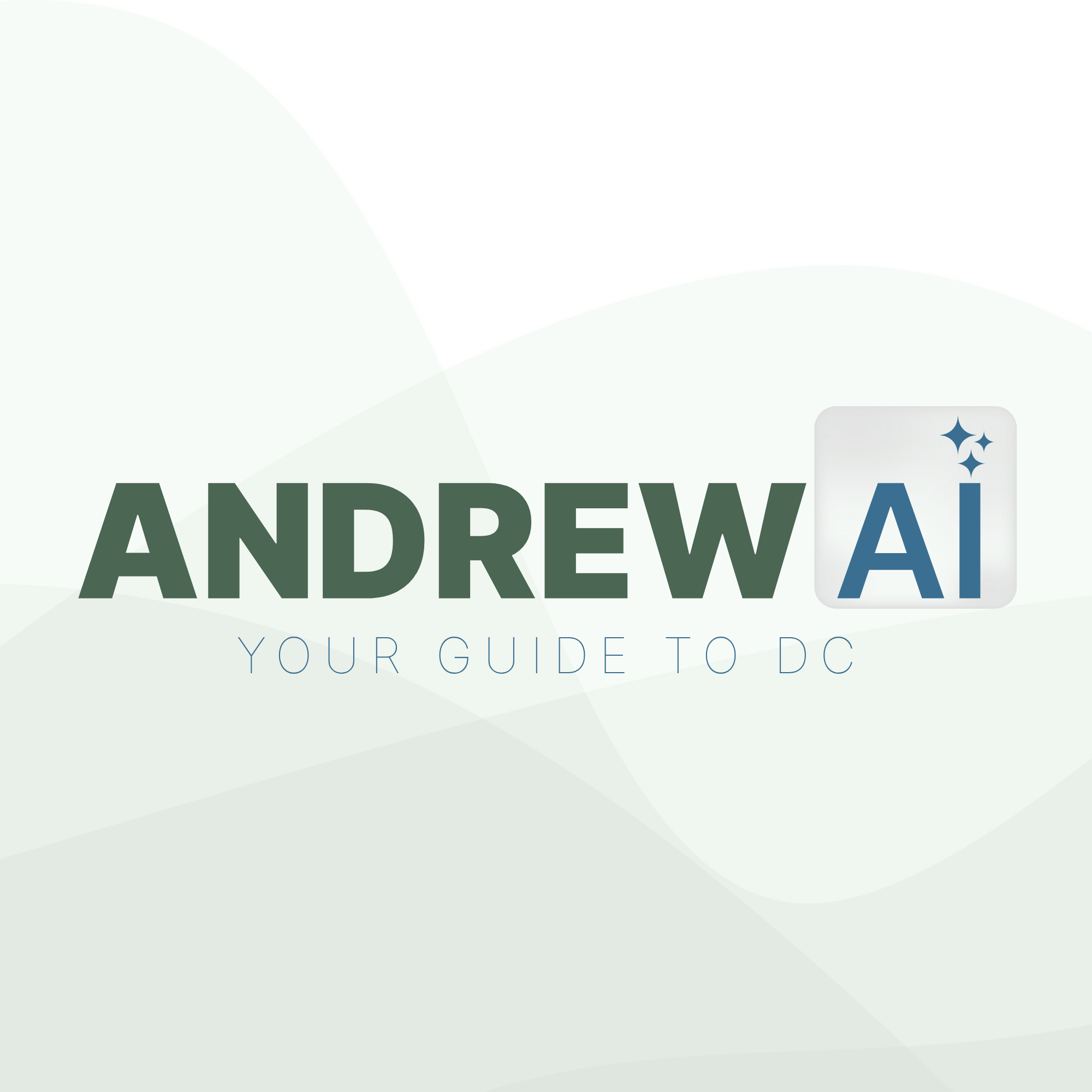 I’m Excited to Introduce Andrew AI— Your Personalized Guide to D.C. for the NSPRA Seminar
